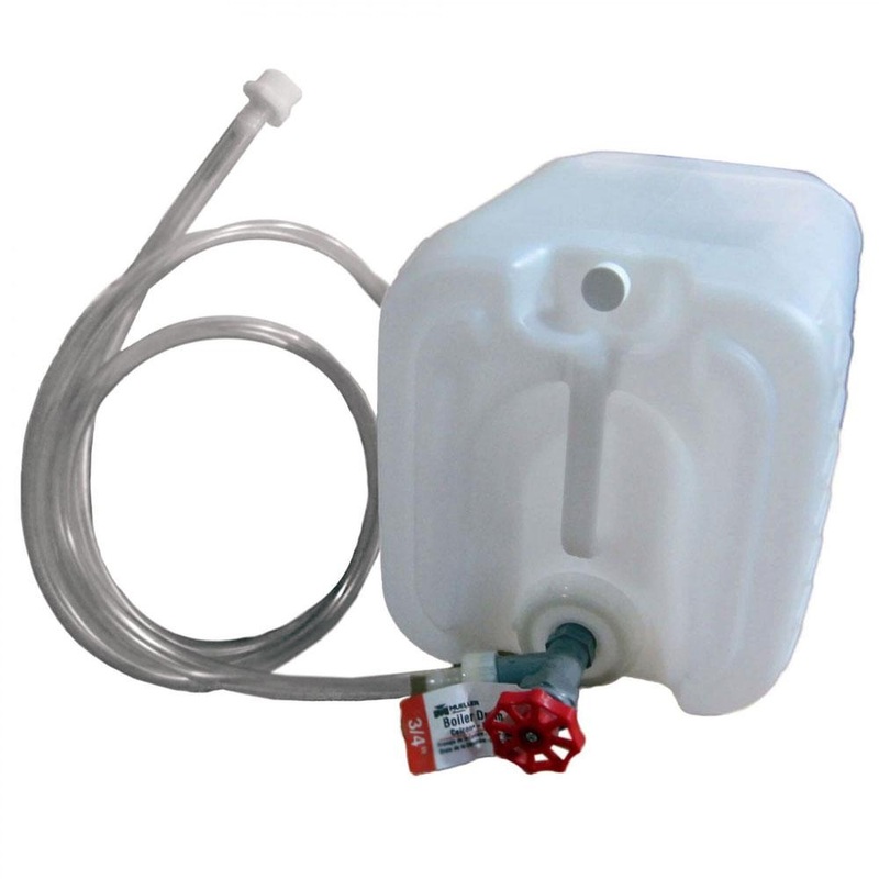 Flush Kit Do It Yourself Flushing-Winterizing Kit Quick-Easy By Star Brite
