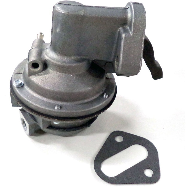 Fuel Pump Assembly Mechanical Carter Small Block 305-350 Crusader 97842