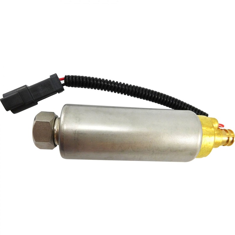 Fuel Pump FCC Low Pressure Fuel Pump Electric Original Crusader RA080036A
