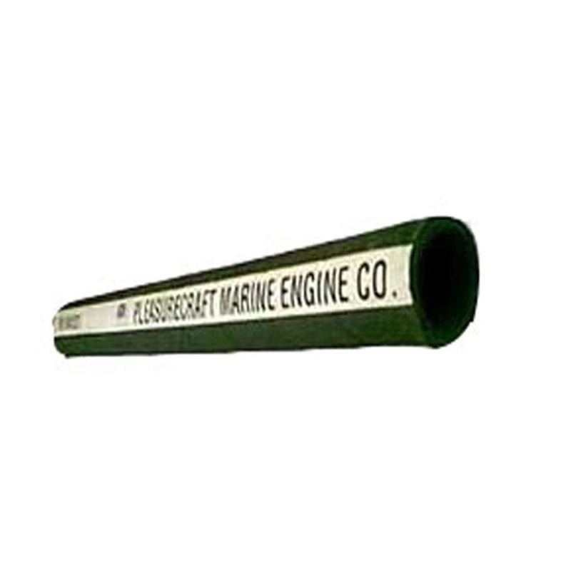 Hose Water Hose Soft Wall No Wire – 1-3/4 I.D. X 4 Foot Stick – OEM R045005