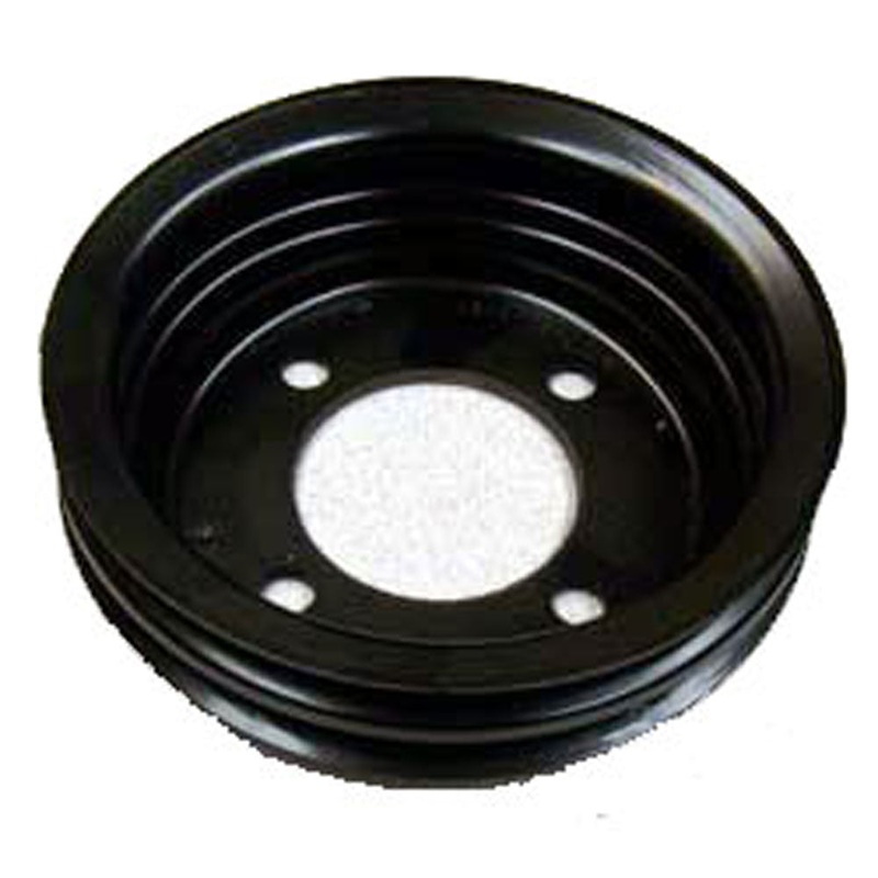 Pulley Crankshaft 2 Groove 4 Bolt PCM 302 – 351 PCM R065035 – NO LONGER AVAILABLE