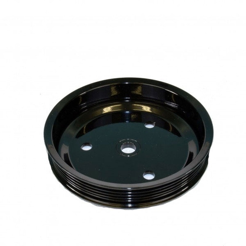 Pulley Crankshaft Crankshaft 5.7 Serpentine PCM Item R065051