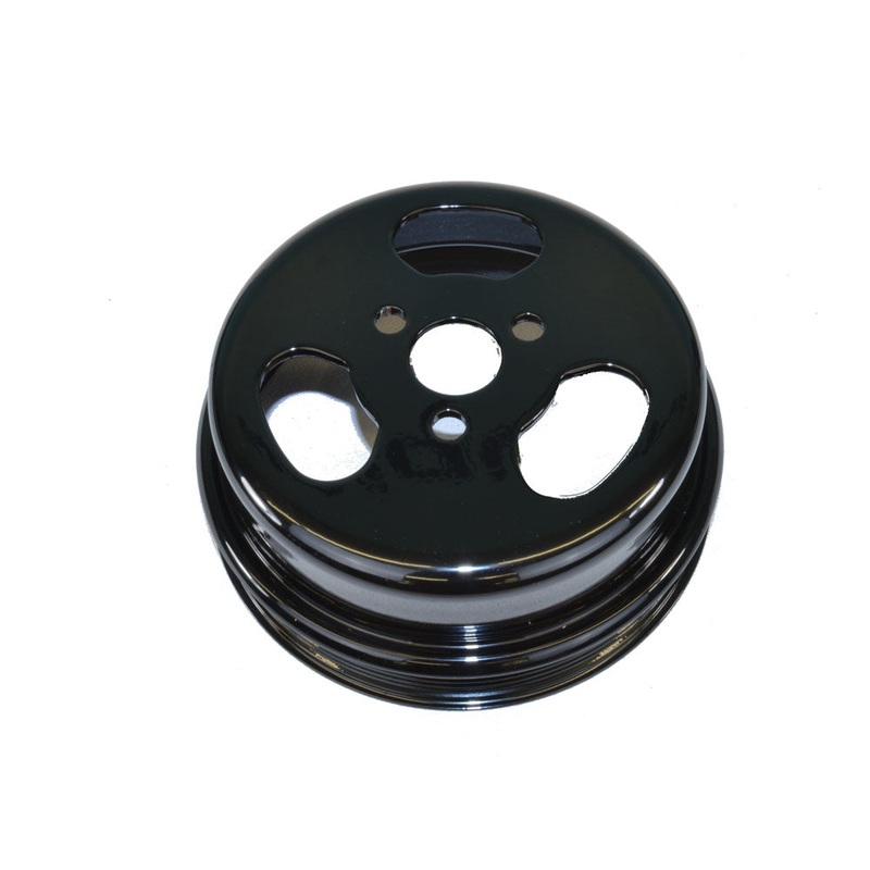 Pulley Raw Water Pump 5.0 And 5.7 Serpentine PCM Item R065052