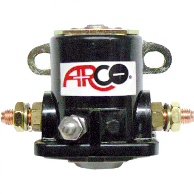 Relay – Solenoid Marine Starter ARCO-SW774