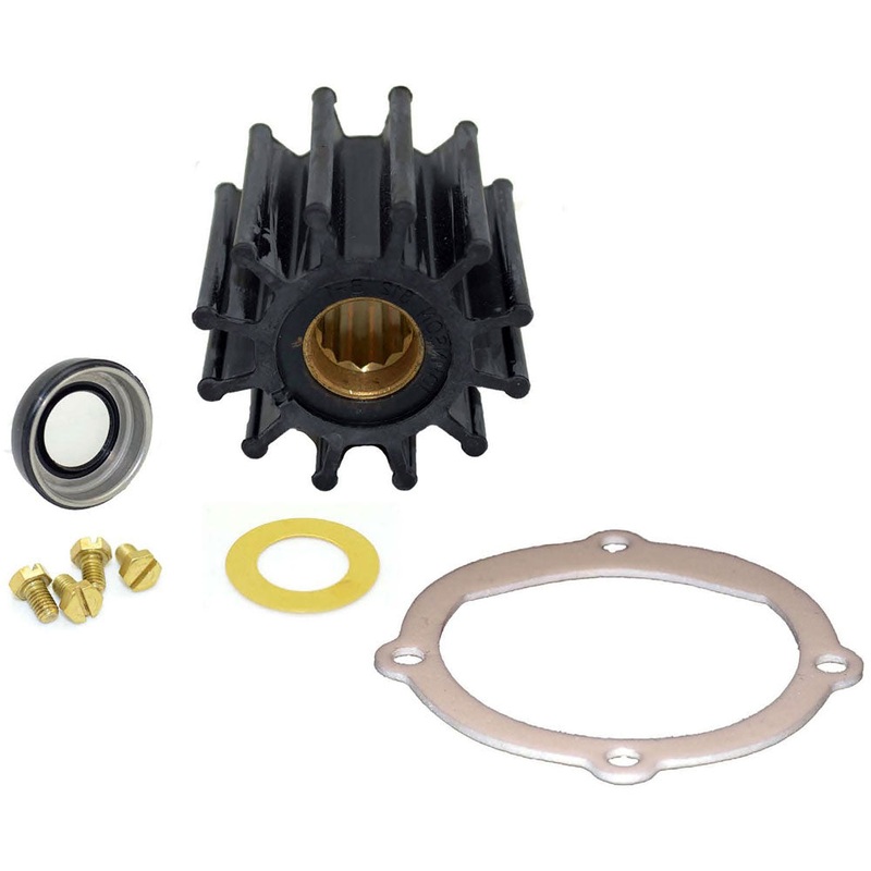Repair Kit Johnson OEM JP-09-45825 For Johnson Minor Service Kit For F6B9 Pump