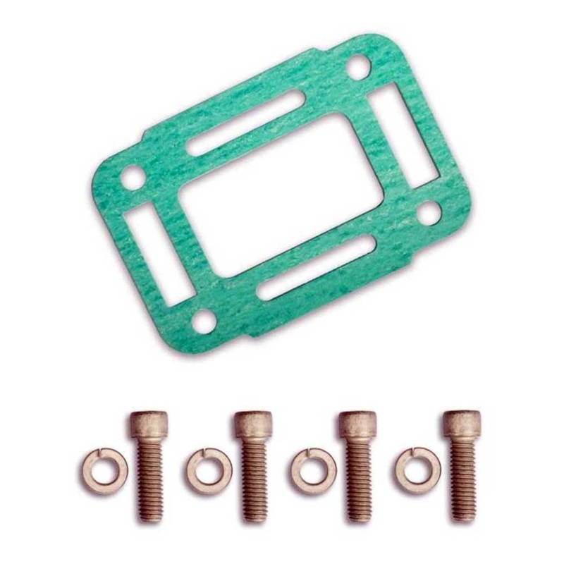 Riser Mounting Kit All 5.7L – 350 & 351 Engines Indmar OEM 49-5006