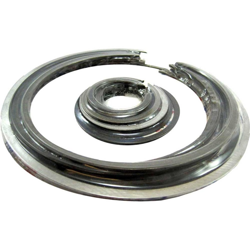 Snap Ring Kit Borg Warner Transmissions 71C – 72C PCM # RK173019