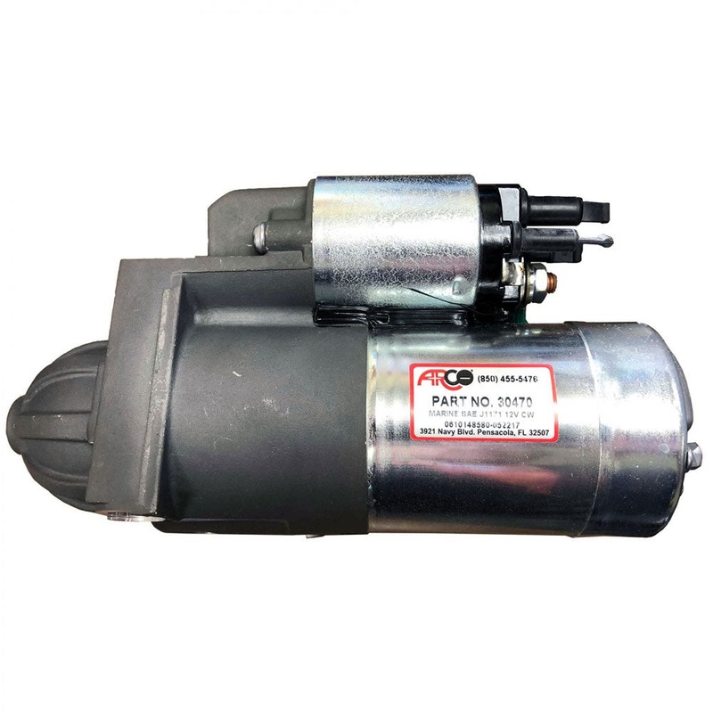 Starter GM High Performance Gear Reduction ARCO Starter ARCO-30470