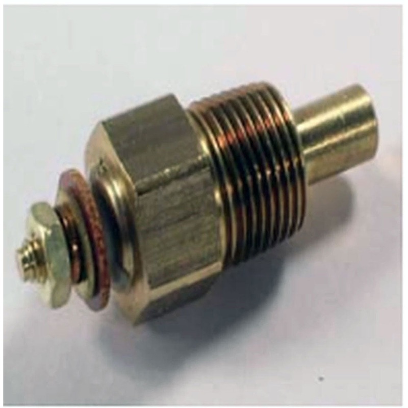 SWITCH WATER TEMP SENSOR 3/8 INCH NPT  INDMAR BRAND 64-5003