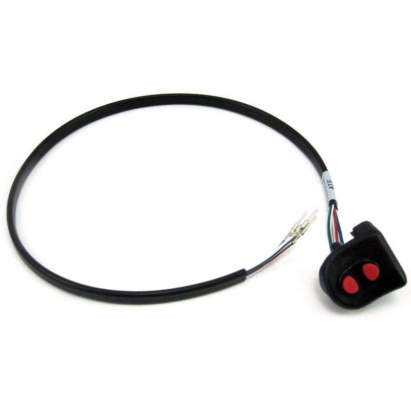 Tilt Trim Switch Bombardier Product BRP-0586449