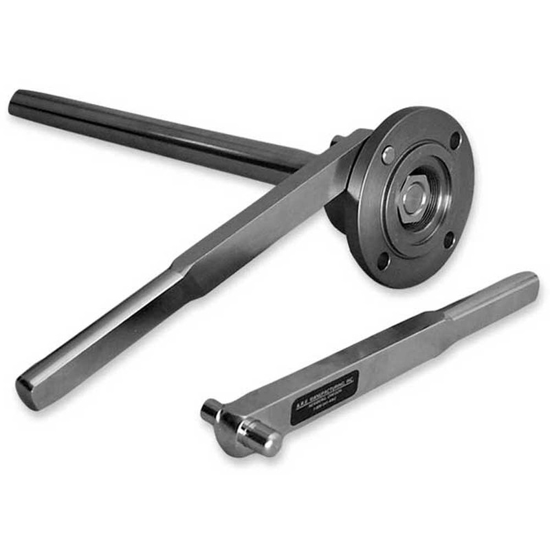 Wrench Coupling Wrench For 4 and 5 A.R.E. Couplings