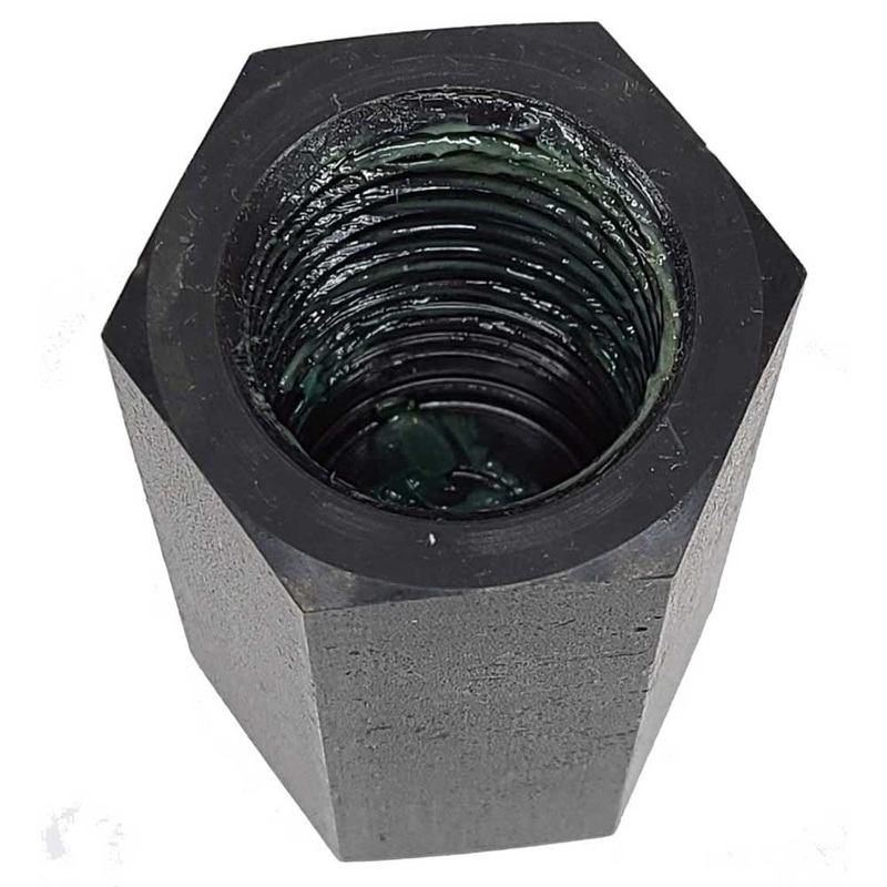 Acme Harmonic Prop Puller For 2 Inch Shafts 5012
