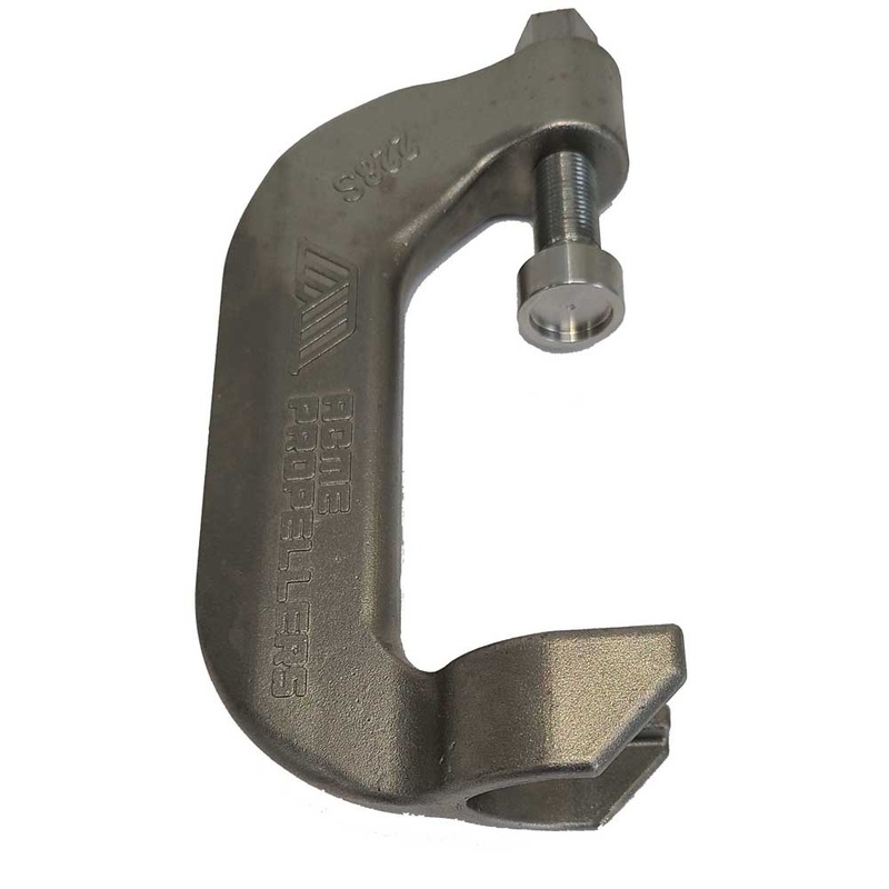 ACME Prop Puller For 1 And 1-1/8Drive Shafts C-Clamp Style Includes Bolt And Cap ACME-228S