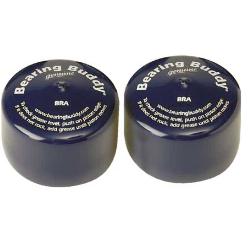 Bearing Buddy Bra