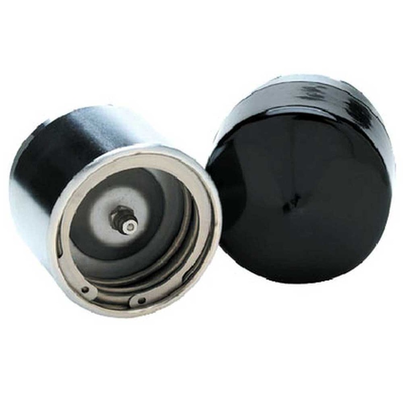 Bearing Protectors With Covers (Sold as Pair) 1.980