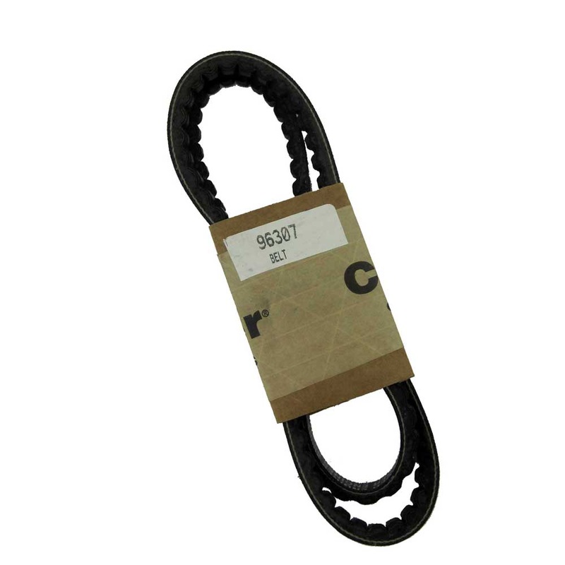 Belt Alternator And Circulating Pump Belt PCM 96307