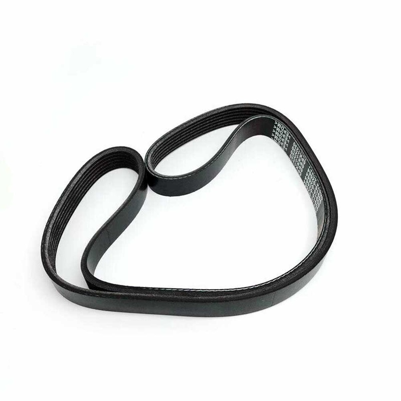 Belt Indmar LTR Serpentine Mastercraft Alternator Belt Fits The Shoulder Pulley