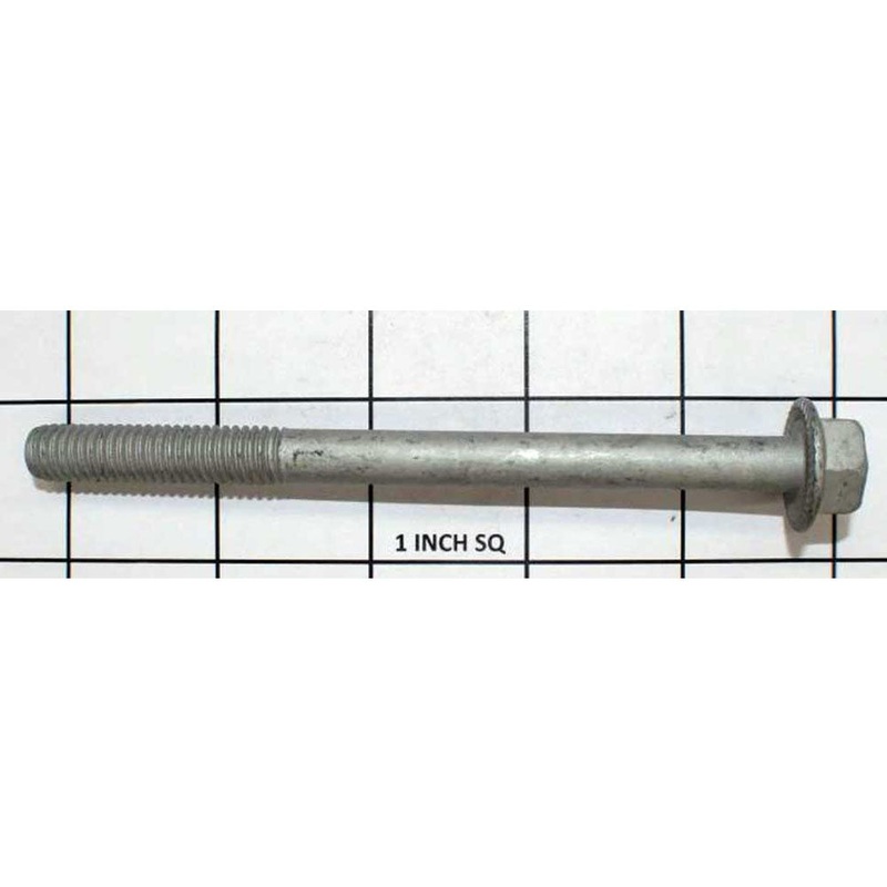 Bolt Riser Bolt Long Bolt 8 X 3/8-16 X 4-3/4 Long OEM 565247Q