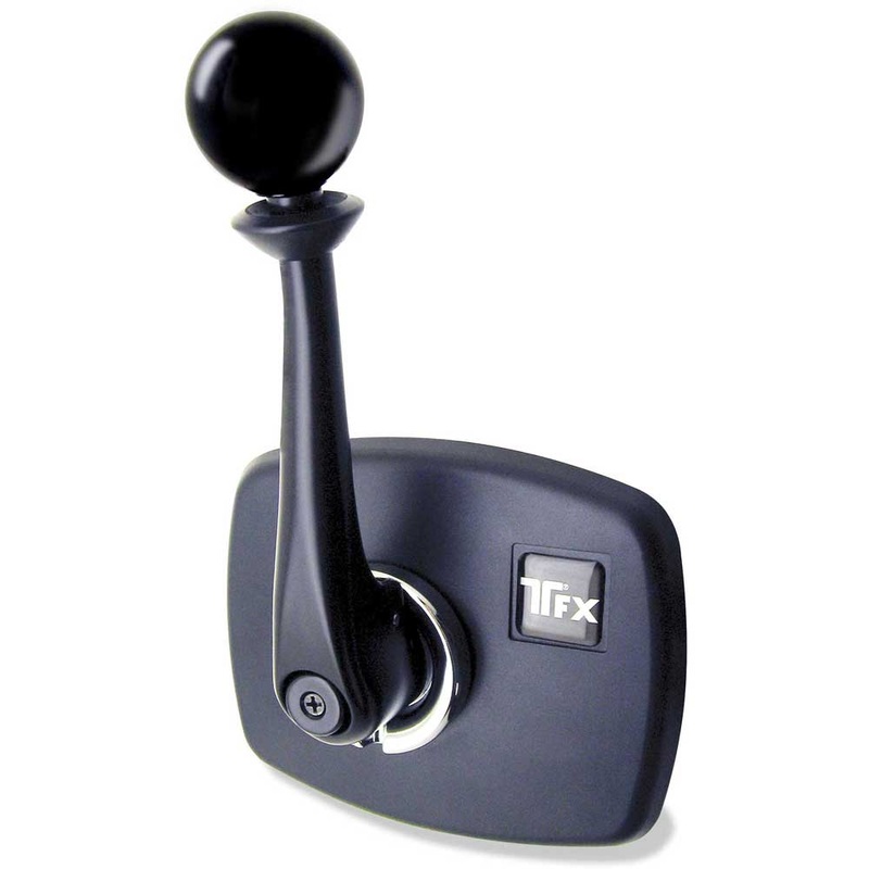 Control Competition Ski Version Side Mount Control CH2200P
