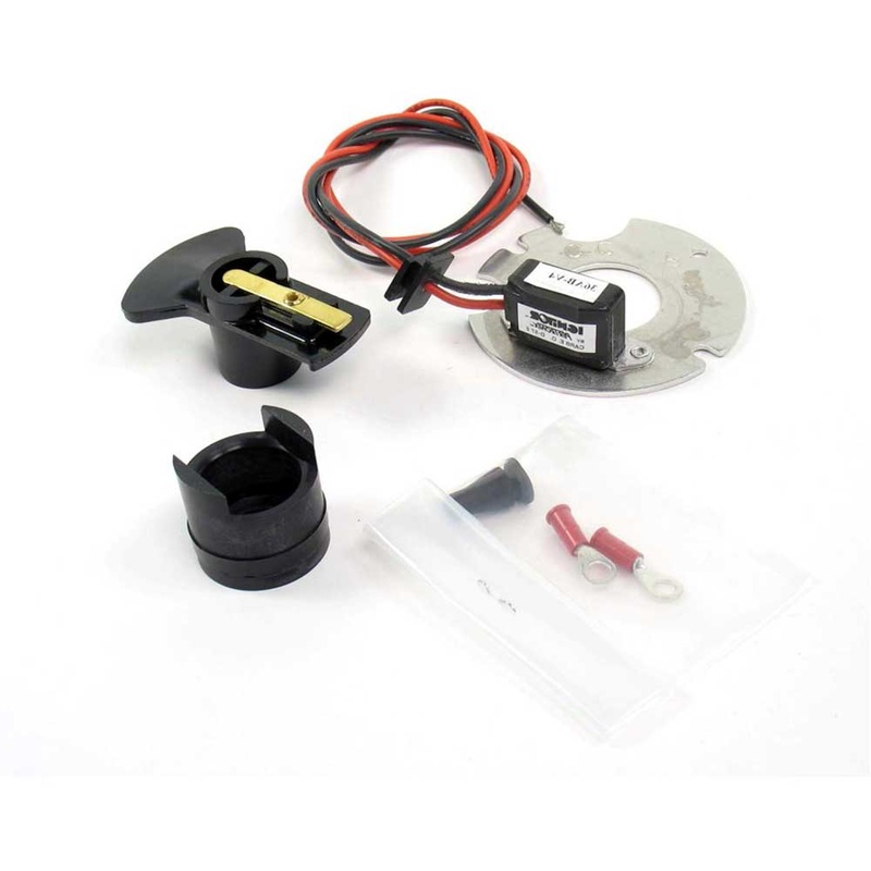 Conversion Kit Pertronix Igniter Prestolite Clip Down Kit IG-91581