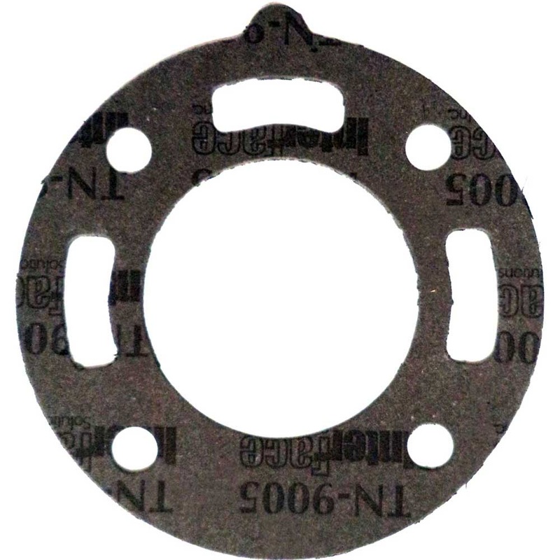 Gasket Exhaust Elbow 3 Hole 96108