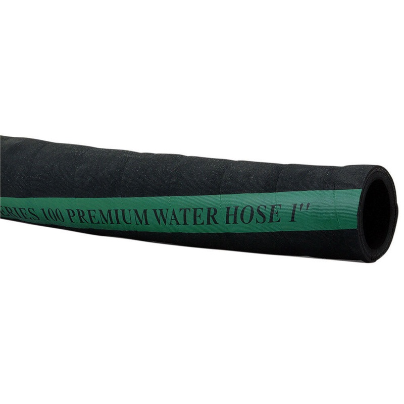 Hose Water Hose No-Wire Soft Wall 1 I.D. MPI Brand – OEM 110-1000