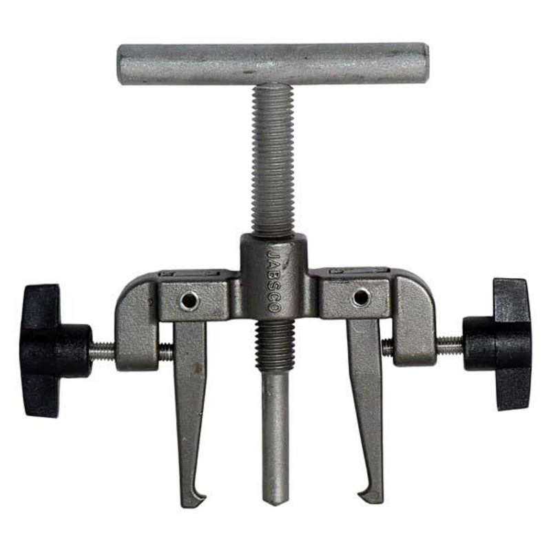 Impeller Puller For Impellers Up To 2-1/2 Inch Diameter Jabsco