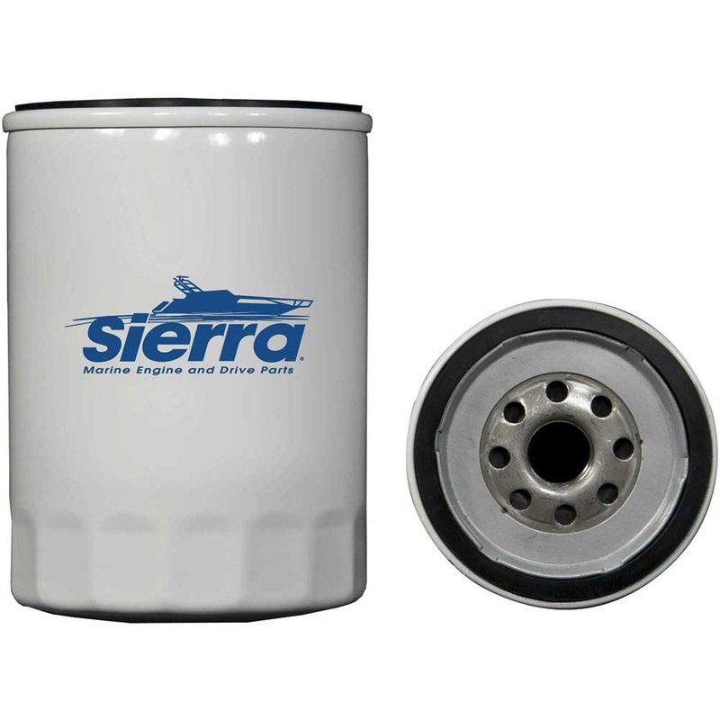 Oil Filter For All GM Engines Long Filter