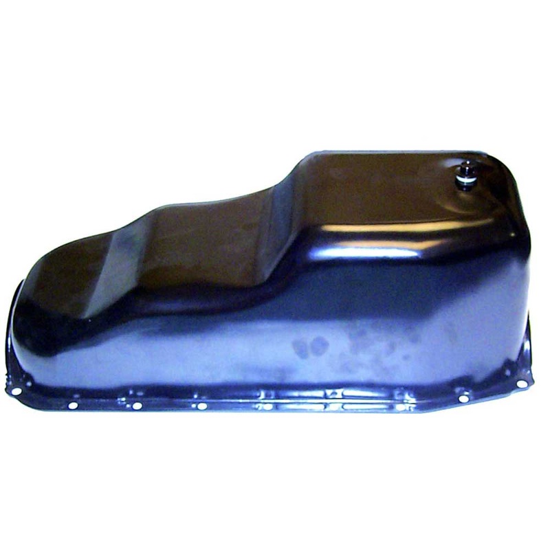 Oil Pan GM 350 – 305 1986 & Up 5.7L – 5.0L GM Sierra 18-0612