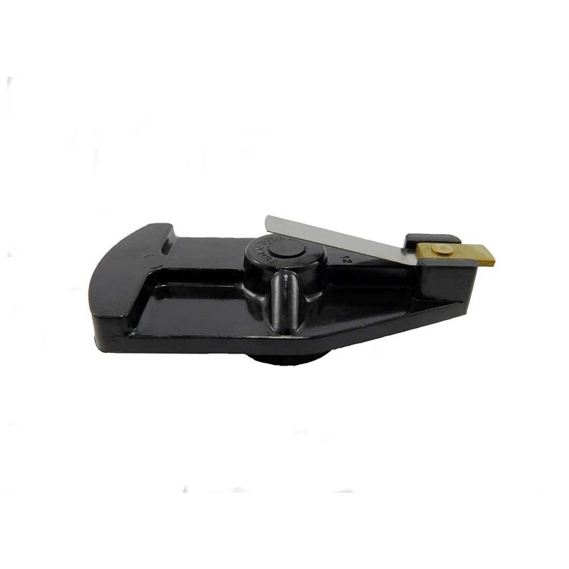 Rotor Mallory Flat Crab Cap Style V8 Rotor 18-5411
