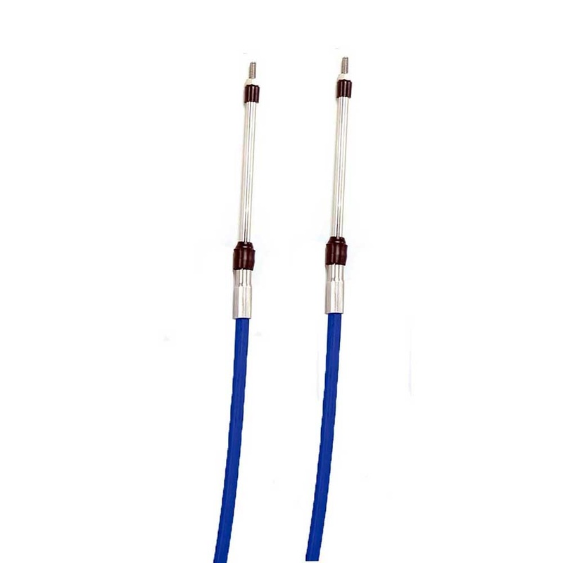 Control Cable 8 Feet Mach Zero 3300-33C High Efficiency – UFLEX MACHZEROX08