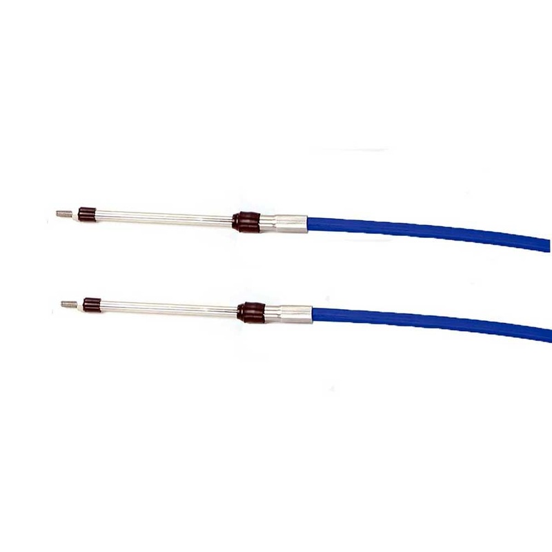 Control Cable 9 Feet Mach Zero 3300-33C High Efficiency Control Cable UFLEX MACHZEROX09