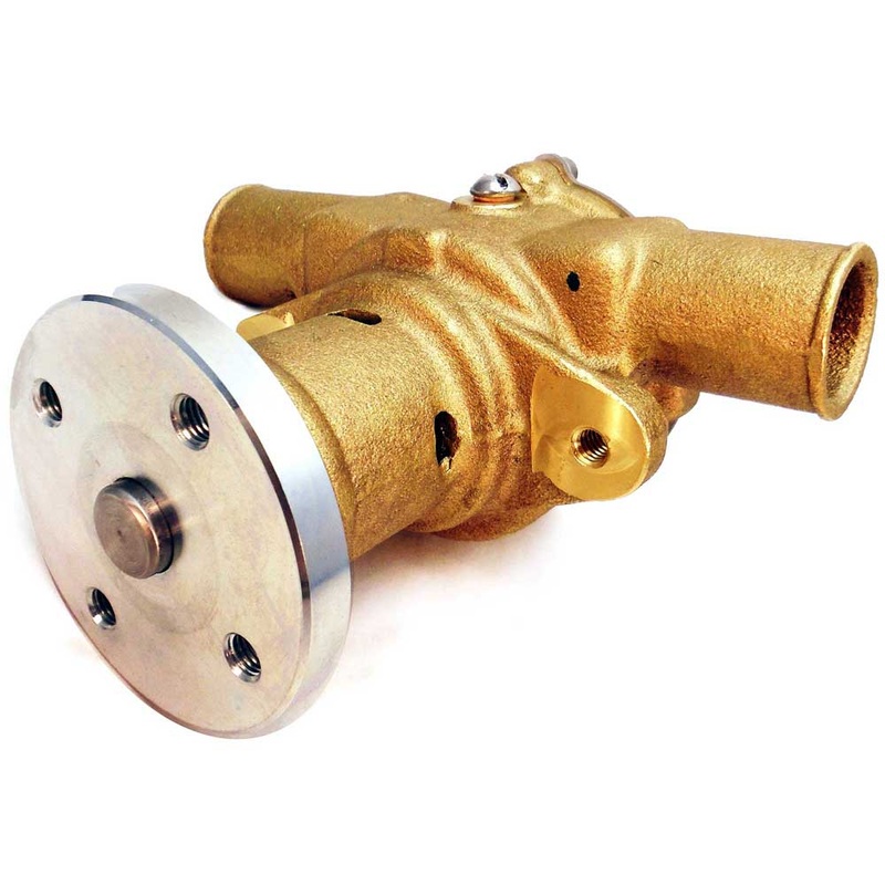 Crusader Raw Water Pump Sherwood P1014 – SHER-P1014