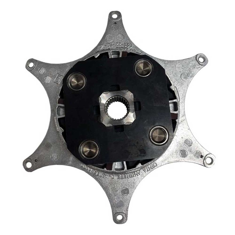 Damper Plate Standard Plate GM 5.7 – 5.0 – Hurth OEM R140019