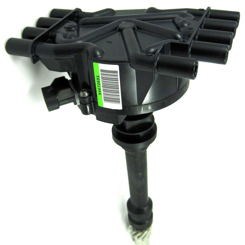 Distributor GM Delco Electronic 5.7l – 5.0L – IAFM – HVS OEM PCM & Indmar RA107044