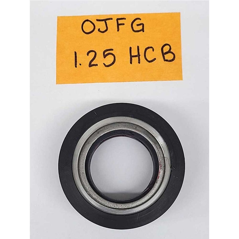 Flex Gland Seal and Housing Only – Fits The 1-1/4 Flex Gland Dripless Shaft Seal by Johnson Propellers