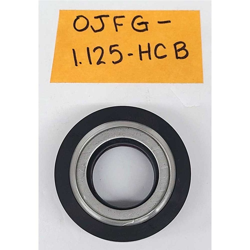 Flex Gland Seal and Housing Only – Fits The 1-1/8 Flex Gland Dripless Shaft Seal by Johnson Propellers