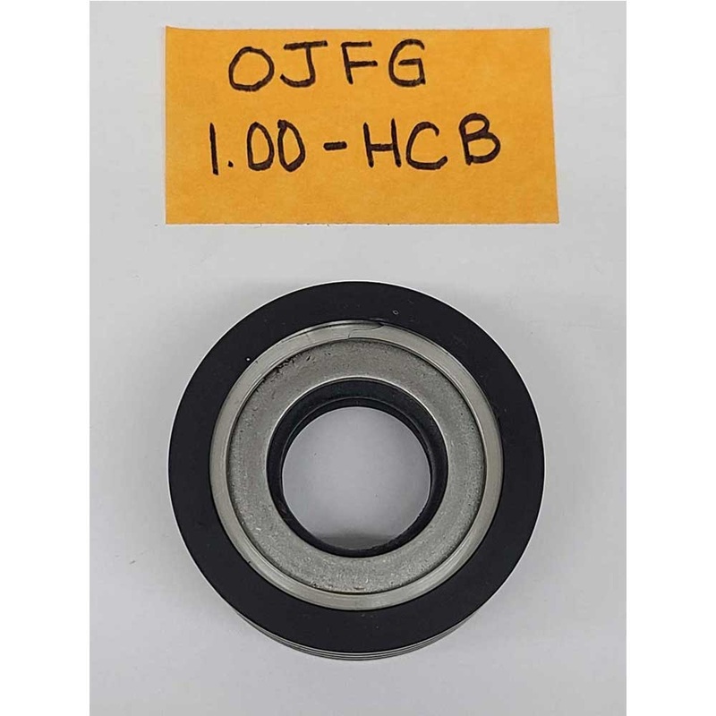 Flex Gland Seal and Housing Only – Fits The 1 Flex Gland Dripless Shaft Seal by Johnson Propellers