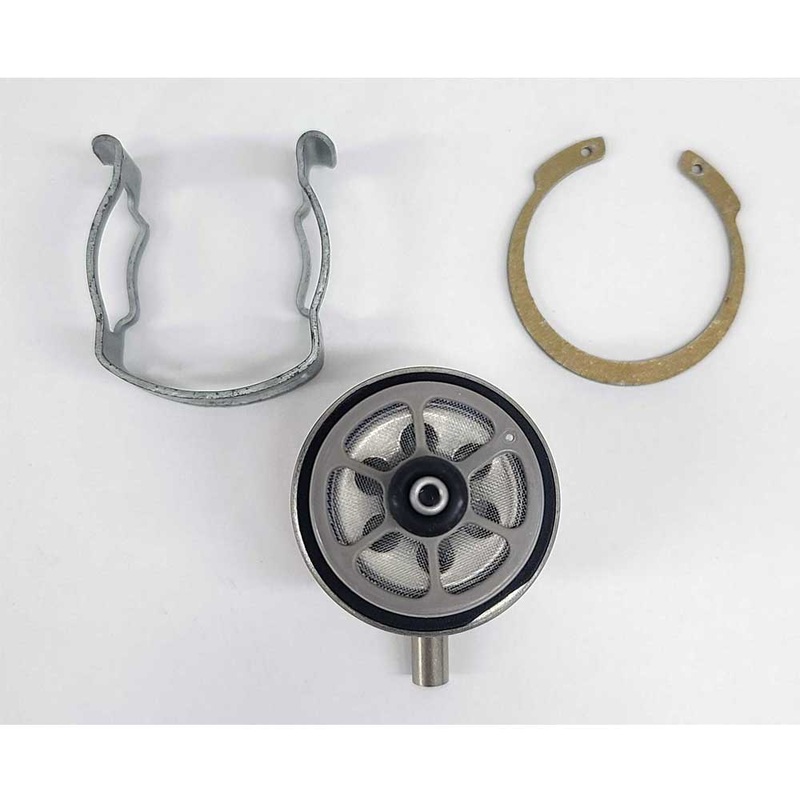 Fuel Pressure Regulator Original Crusader – PCM R088003