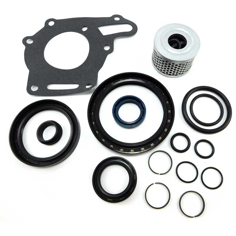 Gasket – Seal Kit Transmission Hurth – ZF – 630 V OEM MMD-3312199020