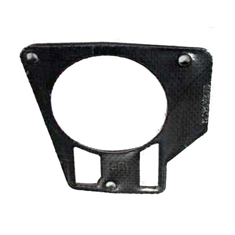 Gasket Throttle Body Gasket Indmar 75mm – 1V – OEM 55-6114