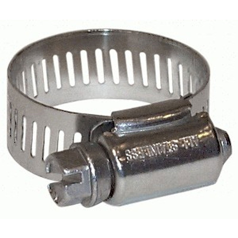 Hose Clamp #36 For 1-13/16 – 2-3/4 Hose