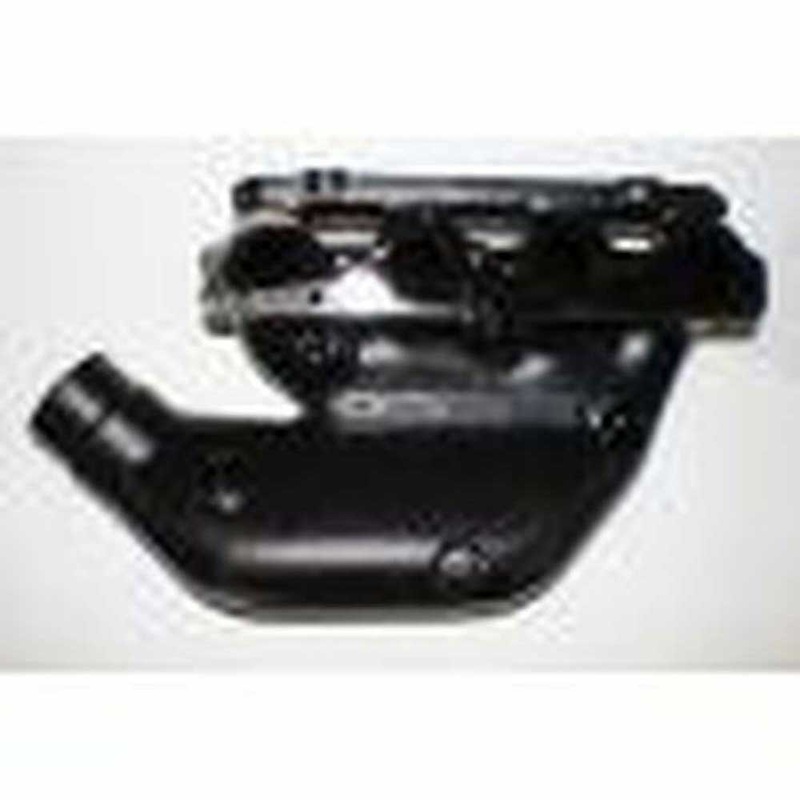 Manifold Exhaust Indmar Raw Water Cooled Starboard Side Gen 3 Indmar 531297 OEM Indmar