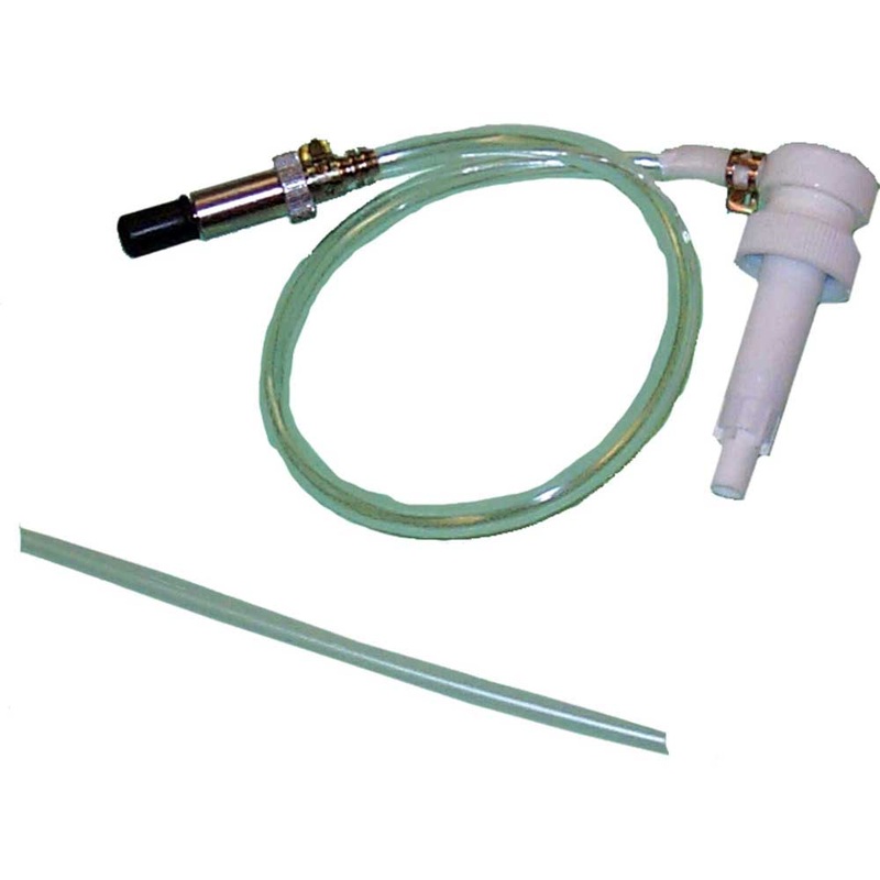 Oil Pump – Quart SIERRA-18-9781