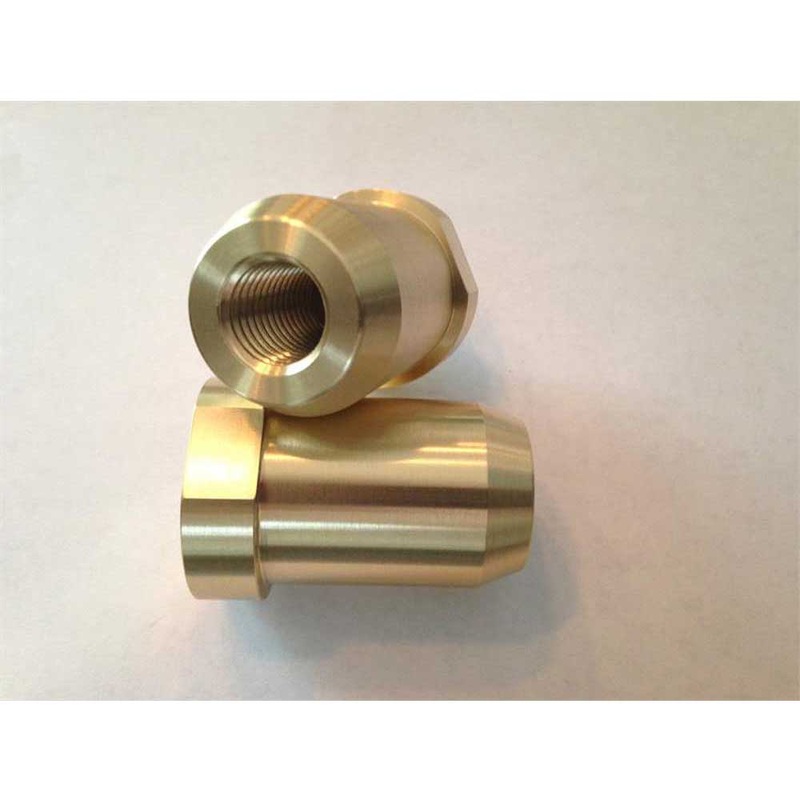 Prop Knocker All Brass Harmonic Prop Puller – For 1-1/4 Shafts KNOCKER114