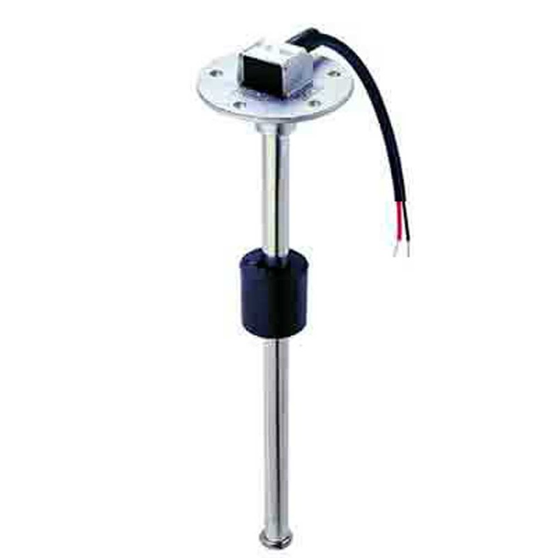 7 Fuel Tank Sender 316 Stainless Steel KUS-SSS-7