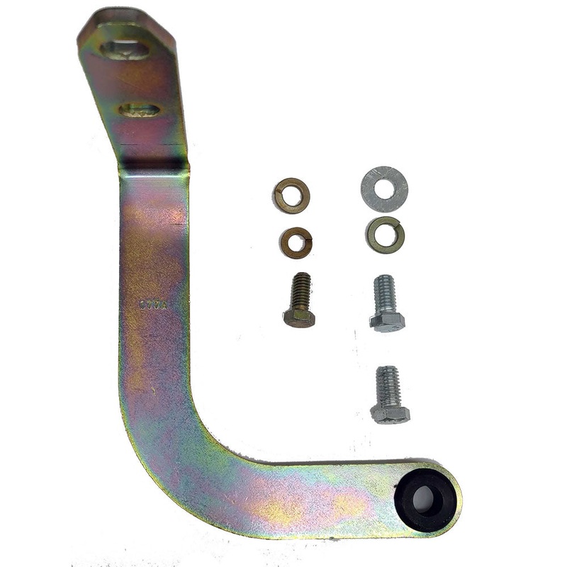 Bracket Kit For Raw Water Pump Crank Driven GM 350 PCM RK090177A Bracket Kit
