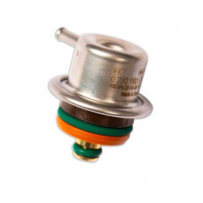 Fuel Pressure Regulator Original Indmar 4 BAR Indmar OEM 63-6126