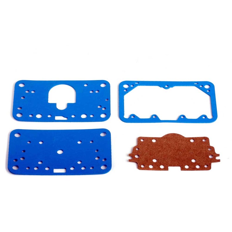 Gasket Pack Holley Marine Primary And Secondary Model 4160 OEM HOL108-202