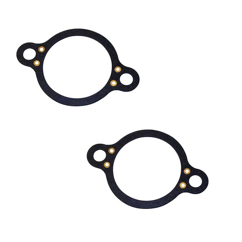 Gasket Thermostat 4 Grounding Studs Replaces Merc. 27-530451 Sierra 18-2917-9
